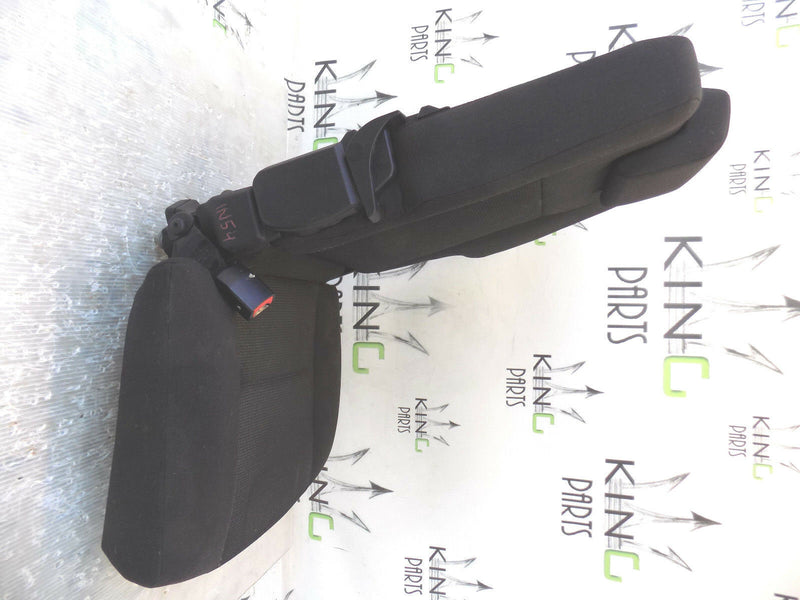 FORD C-MAX MK2 ECOBOOST 2011-2017 GENUINE REAR SEAT LEFT PASSENGER SIDE NS