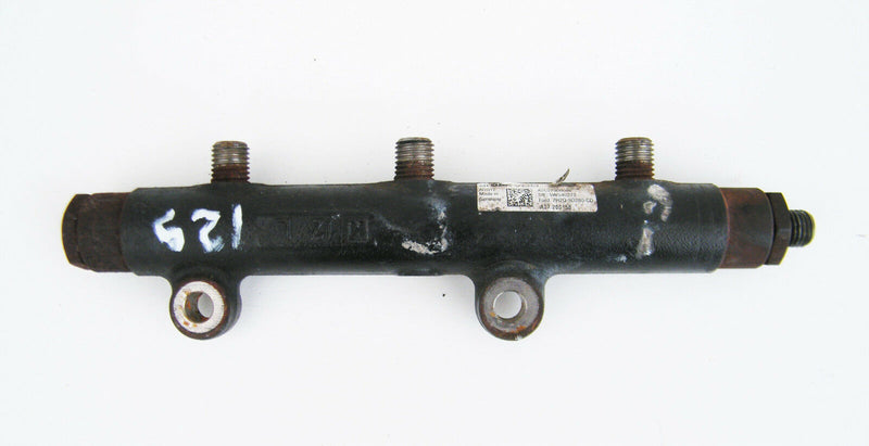 RANGE ROVER DISCOVERY SPORT L320 TDV6 GENUINE FUEL INJECTOR RAIL DIESEL 2.7