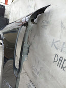 PORSCHE PANAMERA 971 2016-2023 GENUINE FRONT FENDER WING PANEL LEFT SIDE