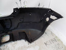 BMW MINI COOPER D COUNTRYMAN 2010-2013 BLACK REAR BUMPER PDC GENUINE