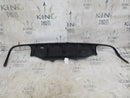 PORSCHE MACAN 95B 2014-ON REAR BUMPER LOWER DIFFUSER GENUINE 95B807834