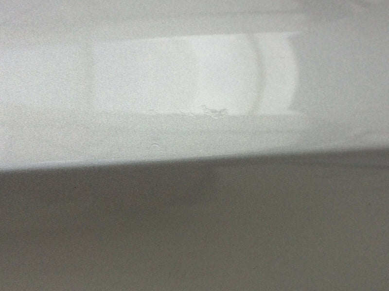 FIAT 500L FACELIFT 2018 FRONT DOOR PANEL LEFT SIDE TRIM MOULDING 735651106