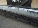 BMW 3 Series E90 LCI Facelift Left Side Skirt N/S Genuine Black (154) 15857711