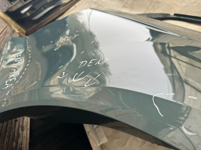 VW T-ROC 2017-2022 GENUINE REAR DOOR PANEL LEFT PASSENGER SIDE 2GA833311