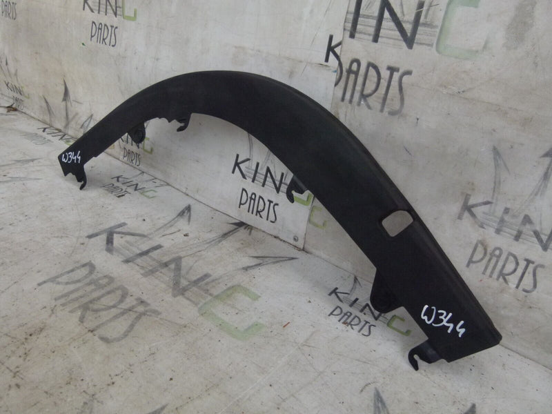 RANGE ROVER S L494 2014-2019 FRONT LEFT WHEEL ARCH TRIM GENUINE CPLA208B21