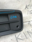 VW ID 3 2019-ON FRONT BUMPER LOWER GRILLE 10A853677