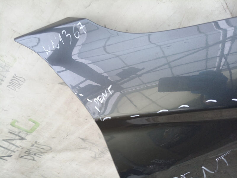 BMW 1 SERIES F20 F21 2012-18 GENUINE FRONT FENDER WING PANEL RIGHT SIDE