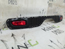 MINI F56 SPORT REAR BUMPER GRILL GENUINE 7315501
