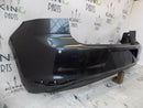 VW GOLF MK7 VII 2013 - 2016 REAR BUMPER GENUINE & DIFFUSER 5G6807421B