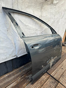 SKODA OCTAVIA 5E MK3 2012-2018 GENUINE FRONT DOOR PANEL RIGHT DRIVER SIDE
