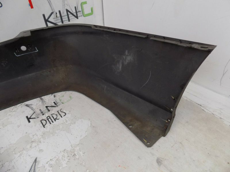 HYUNDAI GRAND STAREX MK2 (TQ) 2008-10 REAR BUMPER GENUINE PDC 86611-4H000