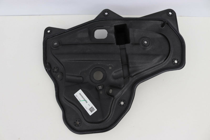 Mazda 3 2015-2018 Rear Left Door Panel Carrier NEW BHN9-73-97XA (B03-50/B04-14)