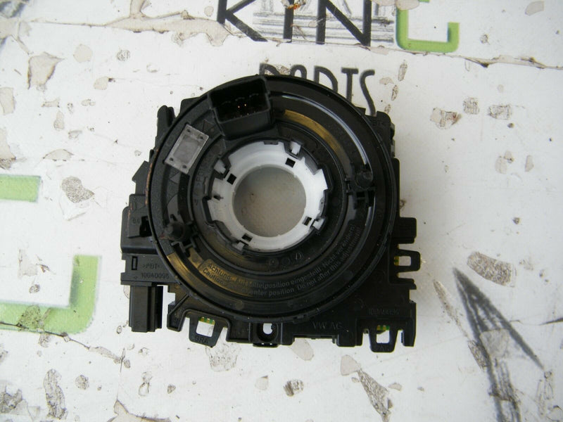 AUDI A3 (8V) 2012-2016 S-LINE 5DR SQUIB DRIVE CLOCK SPRING 5Q0953549C