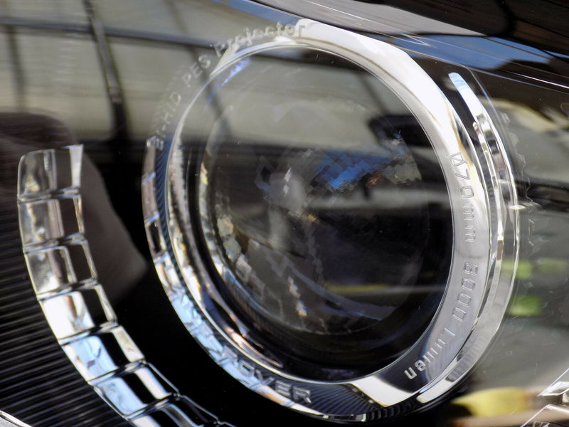 LAND ROVER DISCOVERY SPORT L550 2015-ON BI XENON HEADLIGHT LEFT SIDE N/S FK7213W