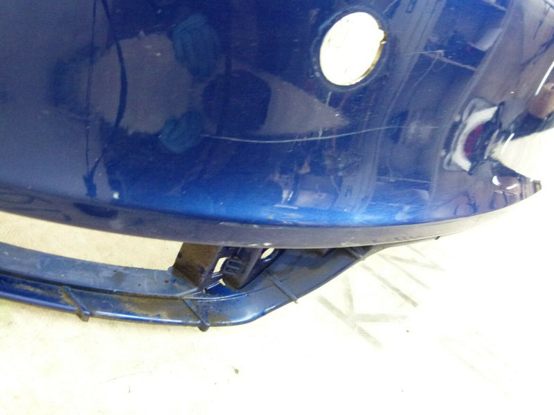 FORD FOCUS III MK3 FACELIFT 2014-17 HATCHBACK REAR BUMPER PDC F1EB-17906