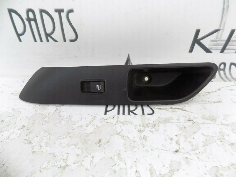 IVECO DAILY 2014-ON LEFT PASSENGER SIDE WINDOW SWITCH TRIM HANDLE 5801615440 *3