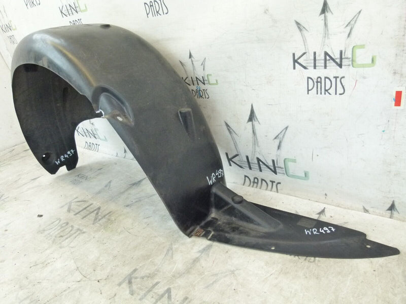 PEUGEOT 308 T9 2013-2020 REAR LEFT WHEEL ARCH MUDGUARD 9678566880