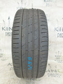 AUDI Q3 S LINE WHEEL ALLOY RIM TIRE 8.5JX19H2 ET36 8U0601025M GENUINE