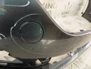 SKODA OCTAVIA IV MK4 5E 2020-ON - GENUINE - GREY FRONT BUMPER 5E3807221