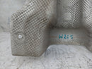 MERCEDES C CLASS W205 2014-2019 HEAT SHIELD COVER A2056823700 #