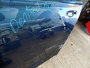 SKODA SUPERB 3V ESTATE 2015-ON REAR LEFT DOOR SHELL GENUINE  3V9833311