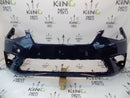 SEAT IBIZA V MK5 (6F) 2017-ON DARK BLUE FRONT BUMPER GENUINE 6F0807221D