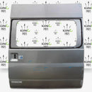 FORD TRANSIT TOURNEO MK6 VI L2H2 MWB 2000-2012 SLIDING DOOR PANEL LEFT SIDE N/S