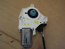 Audi A6 C6 2004-11 Rear Door Window Motor Regulator Right Side O/S 4F0 959 802F