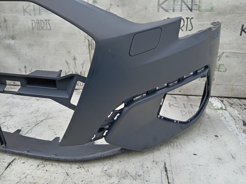 AUDI A3 S LINE HATCHBACK 2020-ON FRONT BUMPER PRIMED 8Y0807437