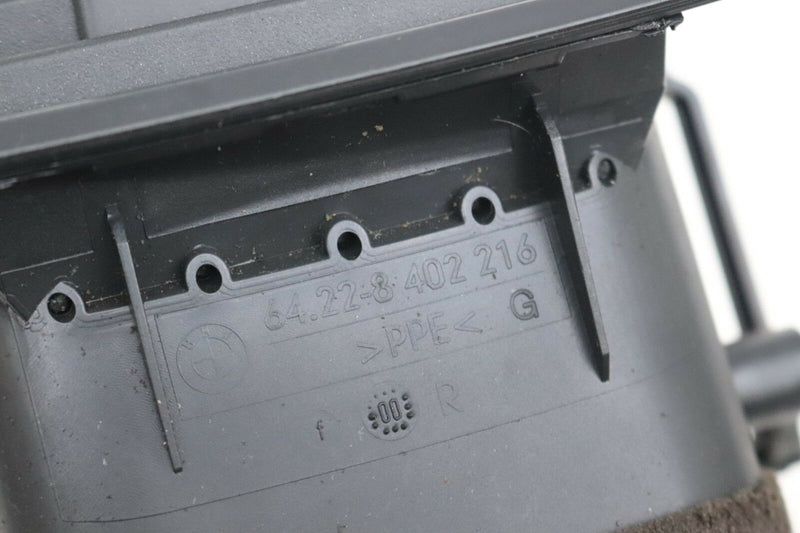 BMW X5 E53 2000-2006 FRONT DASHBOARD AIR VENT O/S DRIVER RIGHT SIDE 8402216 *3