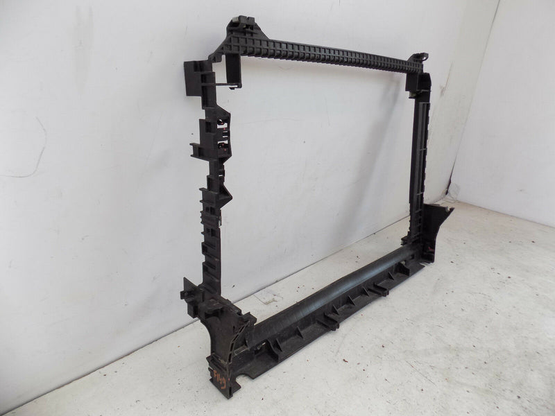 LAND ROVER RANGE ROVER SURROUND SUPPORT RADIATOR FRAME PANEL HK83-8B680-AG