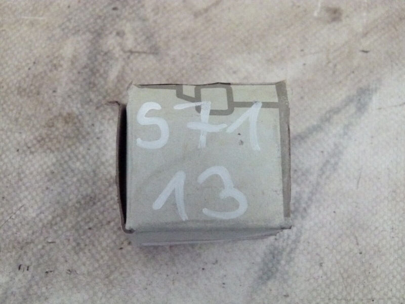 MERCEDES E W213 2016-20 ACCELERATION SENSOR GENUINE A2139051300