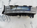TOYOTA PRIUS XW30 2009-2015 HEATER CLIMATE AIR CON CONTROL 55900-47110