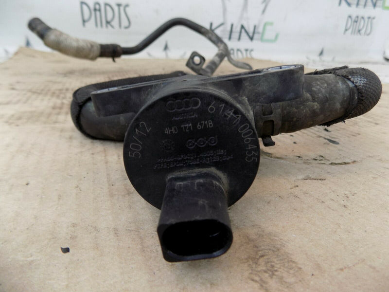 ORIGINAL VW TOUAREG 7L 5.0/V10 TDI CABLE SET EARTH CABLE BATTERY 7L6971729