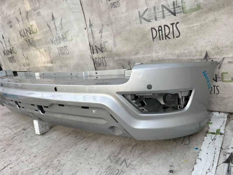 FORD ECOSPORT MK2 FACELIFT 2018-ON REAR BUMPER PDC GENUINE HN1517B89