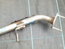 MAZDA 5 CR 1.8 2.0 PETROL 2004-2010 EXHAUST CENTRE MUFFLER BOX LFF8-40-100A