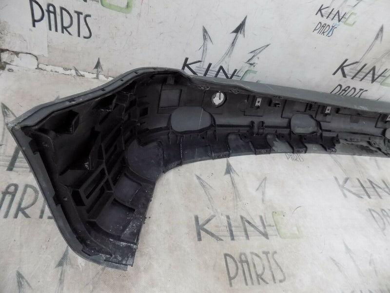 VW CADDY 2K 2003-2009 REAR BUMPER GENUINE