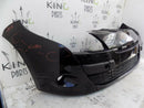 Renault 2008-2012 MK3  Megane Front Bumper Silver 5 Door Hatchback