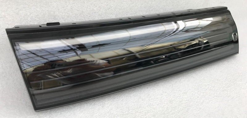 VW TIGUAN MK3 2024 *NEW FRONT RIGHT SIDE LED DRL LIGHT RADIATOR GRILLE 571941654