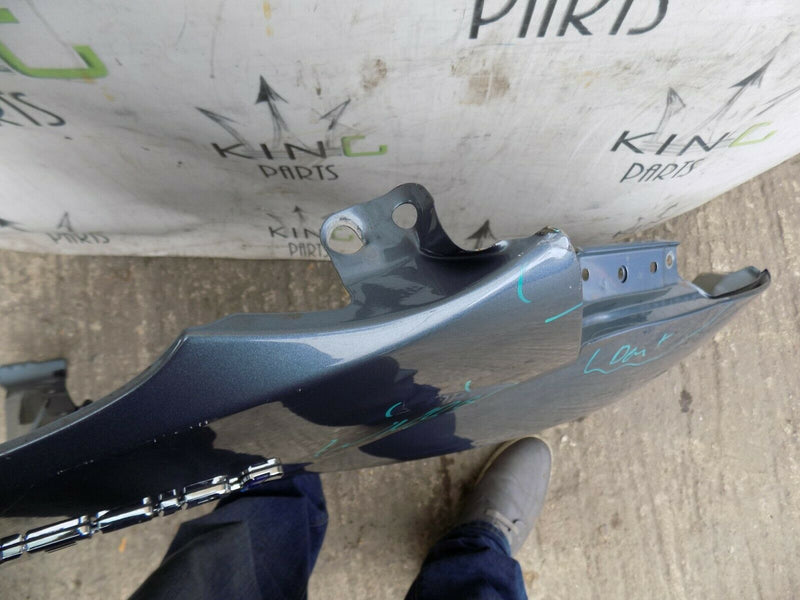 TOYOTA C-HR HYBRID 2016-2019 FRONT RIGHT DRIVER SIDE WING PANEL GREY