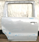 VW SHARAN 7N MK2 2010-2022 REAR SLIDING DOOR PANEL RIGHT DRIVER SIDE
