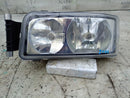MAN TGA MK1 GENUINE COMPLETE FRONT HEADLIGHT LEFT SIDE 81251016457