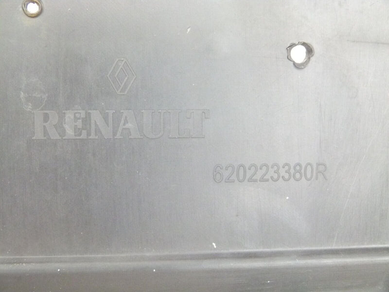 RENAULT TRAFIC VAUXHALL VIVARO 2014-2019 FRONT BUMPER GENUINE 620223380R