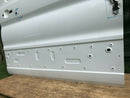 FORD TRANSIT MK4 2013-2021 LEFT SIDE SLIDING SLIDE DOOR PANEL & LOCK
