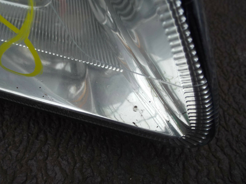 Ford Focus MK2 04-07 Genuine Headlamp Headlight Right Driver Side O/S (737)
