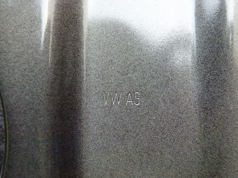 VW TOURAN MK2 5T 2015-2022 REAR DOOR PANEL LEFT PASSENGER SIDE 5TA833311