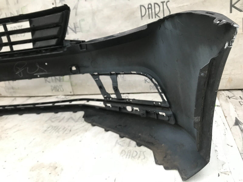 VW JETTA MK6 FACELIFT 2014-2018 FRONT BUMPER GENUINE 5C6807217