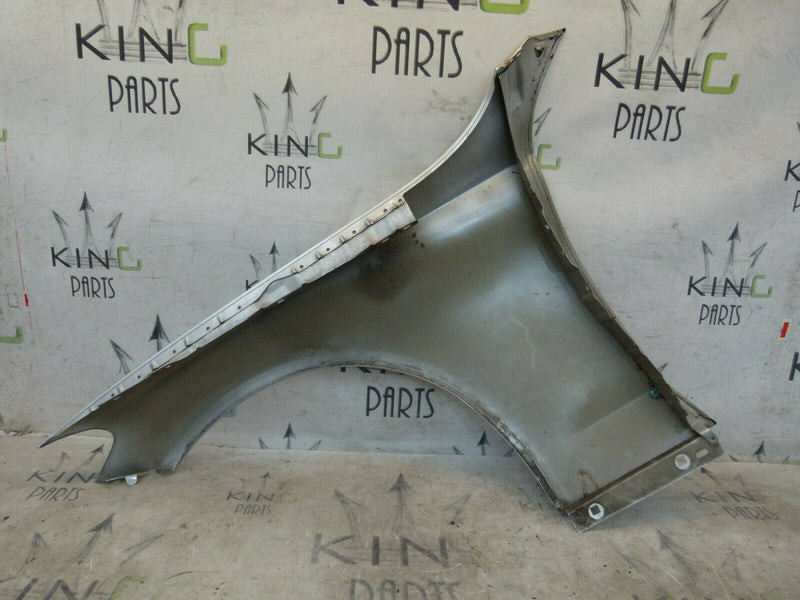 MERCEDES W205 2015-20 GENUINE ALUMINUM FRONT FENDER WING PANEL RIGHT SIDE WN1020