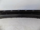 VOLVO XC60 R-DESIGN FACELIFT 2014-2016 BLACK REAR BUMPER GENUINE 30763426