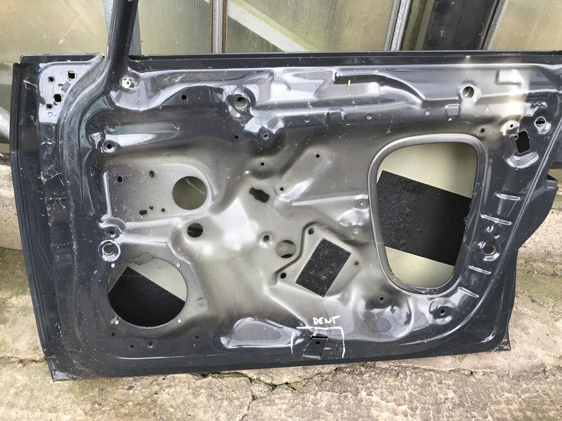 VW GOLF MK7 2013-2017 GENUINE FRONT DOOR PANEL RIGHT DRIVER SIDE 5G4833311 P1805